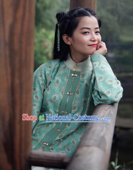 Ancient Chinese Costume Chinese Style Wedding Dress Tang Dynasty hanfu princess Clothing