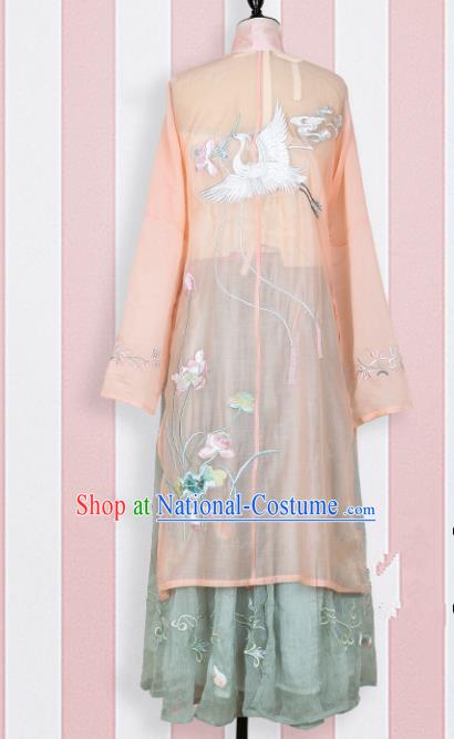 Ancient Chinese Costume Chinese Style Wedding Dress Tang Dynasty hanfu princess Clothing