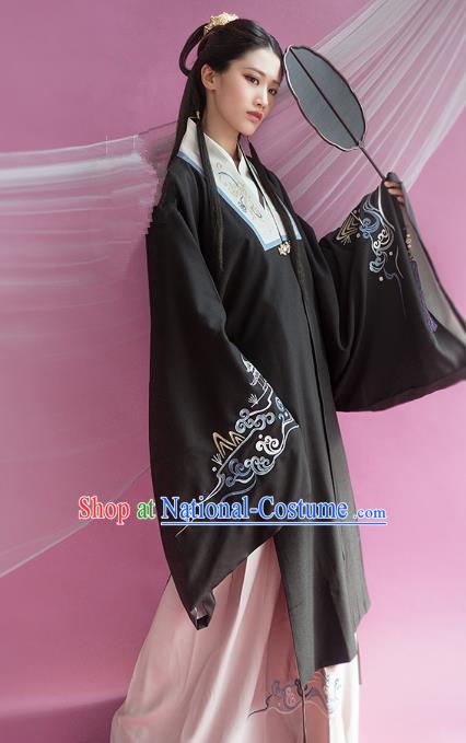 Ancient Chinese Costume Chinese Style Wedding Dress Tang Dynasty hanfu princess Clothing