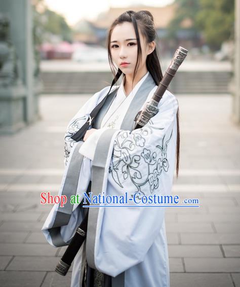 Ancient Chinese Costume Chinese Style Wedding Dress Tang Dynasty hanfu princess Clothing