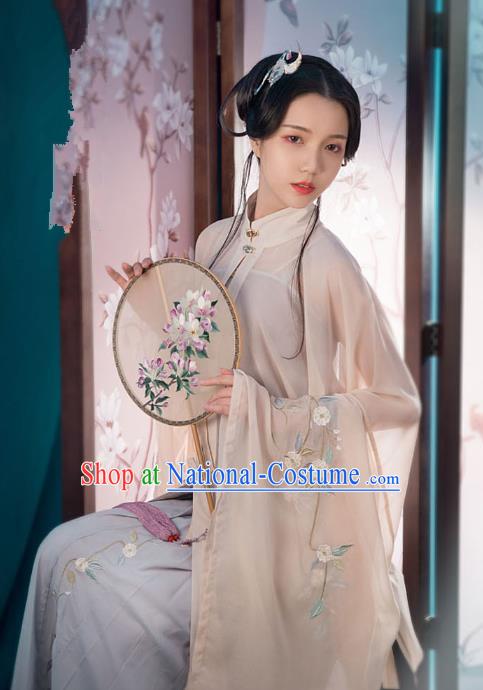 Ancient Chinese Costume Chinese Style Wedding Dress Tang Dynasty hanfu princess Clothing