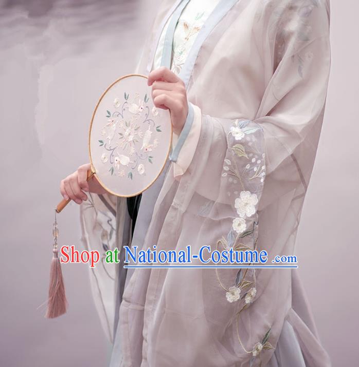 Ancient Chinese Costume Chinese Style Wedding Dress Tang Dynasty hanfu princess Clothing