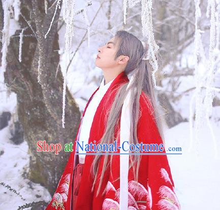 Ancient Chinese Costume Chinese Style Wedding Dress Tang Dynasty hanfu princess Clothing