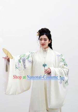 Ancient Chinese Costume Chinese Style Wedding Dress Tang Dynasty hanfu princess Clothing