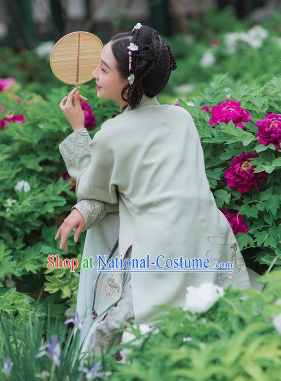 Ancient Chinese Costume Chinese Style Wedding Dress Tang Dynasty hanfu princess Clothing