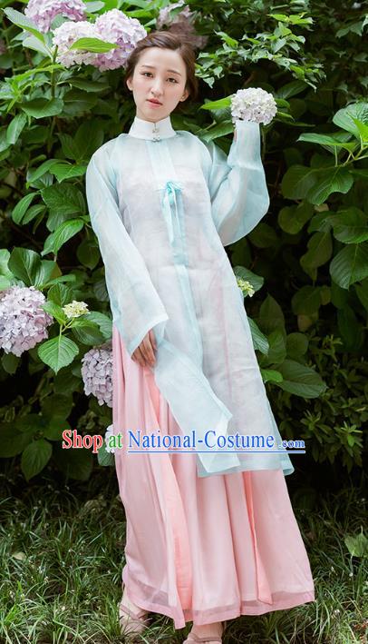 Ancient Chinese Costume Chinese Style Wedding Dress Tang Dynasty hanfu princess Clothing