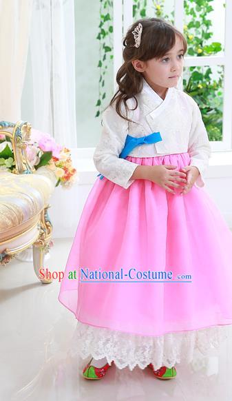 Traditional Korean Hanbok Clothing Fashion Apparel Hanbok Costume and Headwear