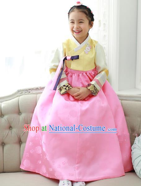 Traditional Korean Hanbok Clothing Fashion Apparel Hanbok Costume and Headwear