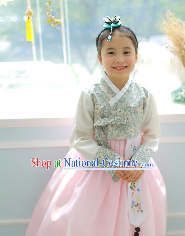 Traditional Korean Hanbok Clothing Fashion Apparel Hanbok Costume and Accessories Headwear