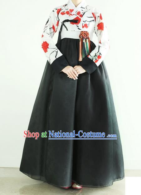 Traditional Korean Hanbok Clothing Fashion Apparel Hanbok Costume and Accessories Headwear