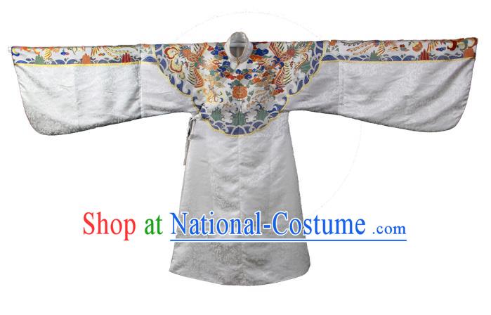 Ancient Chinese Costume Chinese Style Wedding Dress Tang Dynasty hanfu princess Clothing