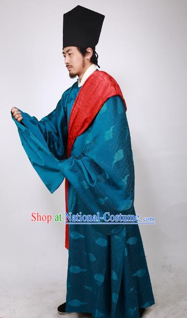 Ancient Chinese Costume Chinese Style Wedding Dress Tang Dynasty hanfu princess Clothing