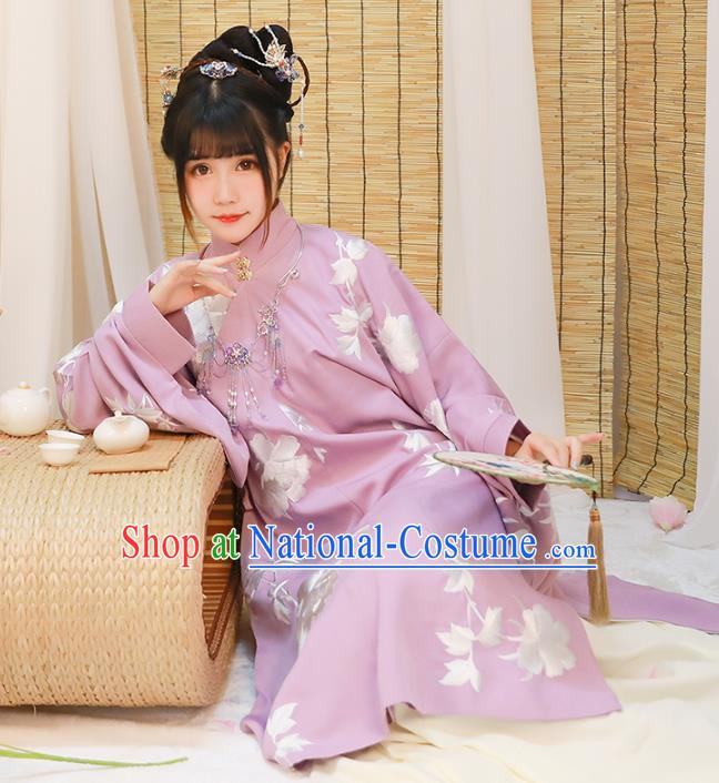 Ancient Chinese Costume Chinese Style Wedding Dress Tang Dynasty hanfu princess Clothing