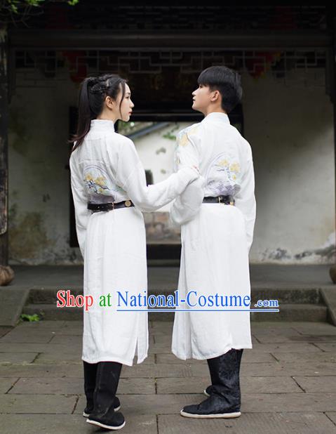 Ancient Chinese Costume Chinese Style Wedding Dress Tang Dynasty hanfu princess Clothing