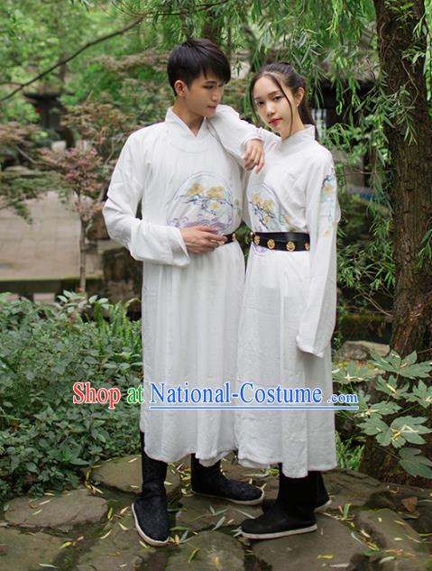 Ancient Chinese Costume Chinese Style Wedding Dress Tang Dynasty hanfu princess Clothing