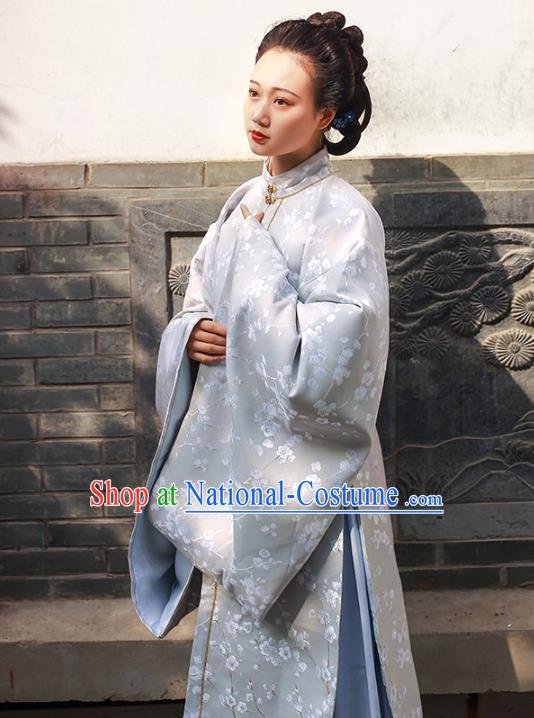 Ancient Chinese Costume Chinese Style Wedding Dress Ming Dynasty hanfu princess Clothing