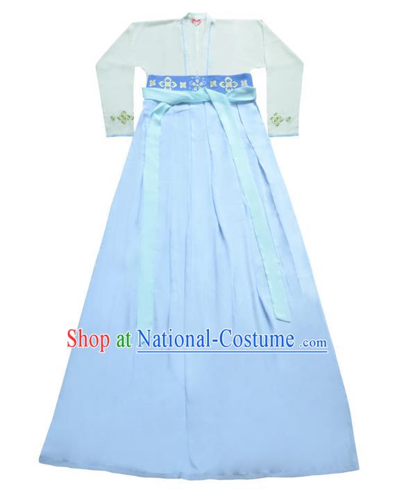 Ancient Chinese Costume Chinese Style Wedding Dress Ming Dynasty hanfu princess Clothing