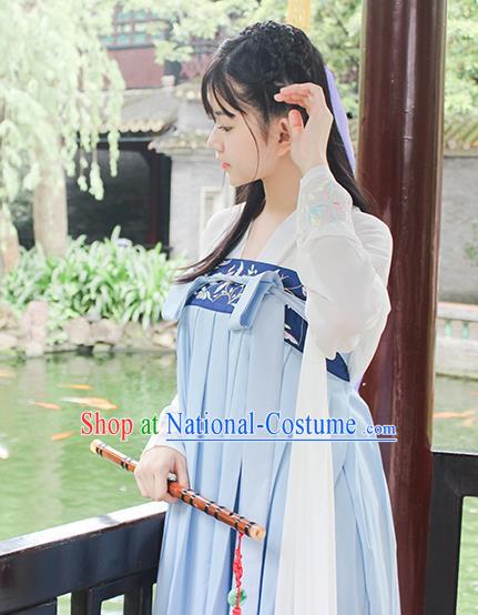 Ancient Chinese Costume Chinese Style Wedding Dress Ming Dynasty hanfu princess Clothing