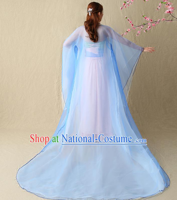 Ancient Chinese Costume Chinese Style Wedding Dress Tang Dynasty hanfu princess Clothing