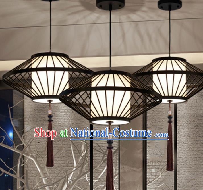 Traditional Chinese Handmade Palace Lantern China Ceiling Palace Lamp