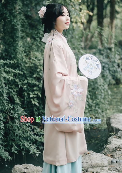 Ancient Chinese Costume Chinese Style Wedding Dress Ming Dynasty hanfu princess Clothing