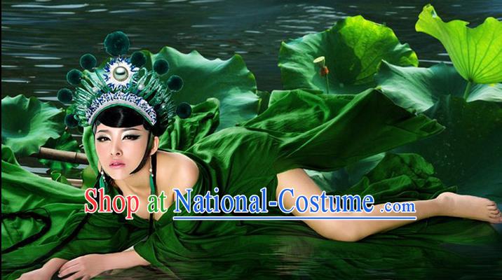 Ancient Chinese Costume Chinese Style Wedding Dress Tang Dynasty Clothing