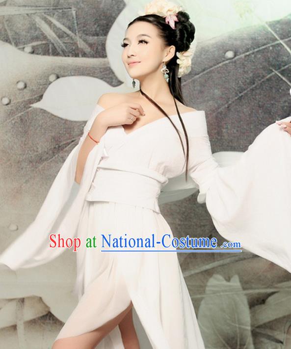 Ancient Chinese Costume Chinese Style Wedding Dress Tang Dynasty Clothing