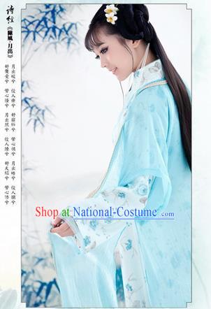 Ancient Chinese Costume Chinese Style Wedding Dress Tang Dynasty Clothing