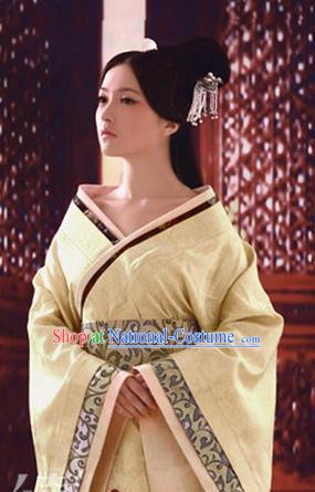 Ancient Chinese Costume Chinese Style Wedding Dress Tang Dynasty Clothing