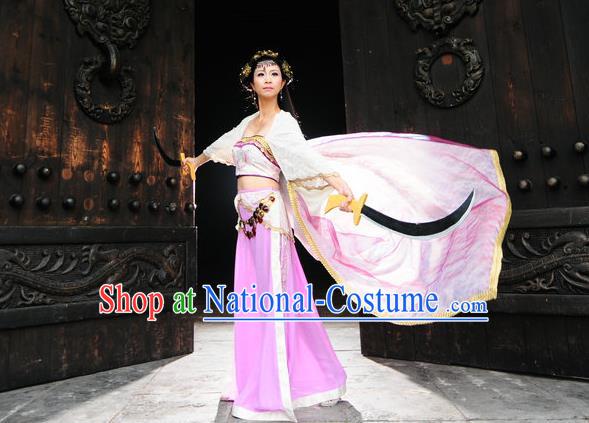 Ancient Chinese Costume Chinese Style Wedding Dress Tang Dynasty Clothing