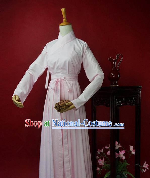 Ancient Chinese Costume Chinese Style Wedding Dress Tang Dynasty Clothing