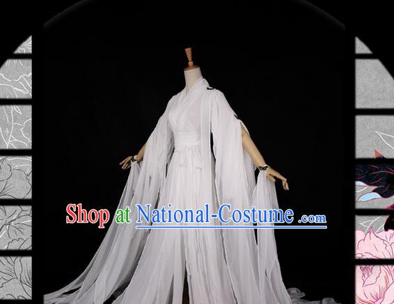 Ancient Chinese Costume Chinese Style Wedding Dress Tang Dynasty Clothing