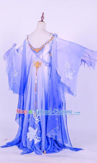 Ancient Chinese Costume Chinese Style Wedding Dress Tang Dynasty Clothing