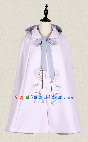 Ancient Chinese Costume Chinese Style Wedding Dress Tang Dynasty Clothing