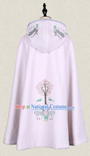 Ancient Chinese Costume Chinese Style Wedding Dress Tang Dynasty Clothing