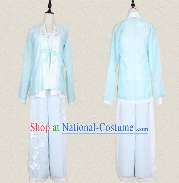 Ancient Chinese Costume Chinese Style Wedding Dress Tang Dynasty Clothing