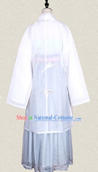 Ancient Chinese Costume Chinese Style Wedding Dress Tang Dynasty Clothing