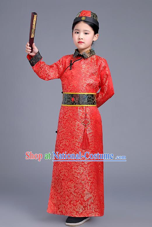 Ancient Chinese Costume Chinese Style Wedding Dress Tang Dynasty Clothing