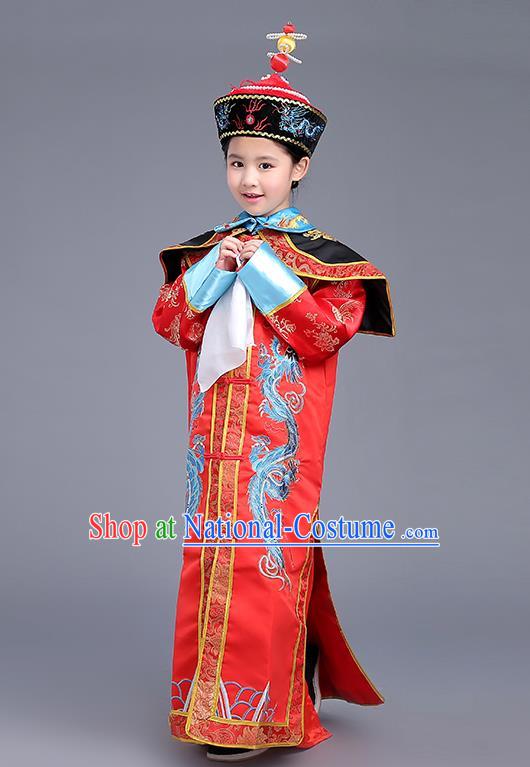 Ancient Chinese Costume Chinese Style Wedding Dress Tang Dynasty Clothing