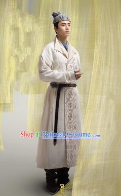 Traditional Ancient Chinese Imperial Emperor Costume, Chinese Tang Dynasty King Dress, Cosplay Chinese Imperial Majesty Swordsman Clothing for Men