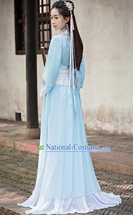 Ancient Chinese Costume Chinese Style Wedding Dress Tang Dynasty Clothing