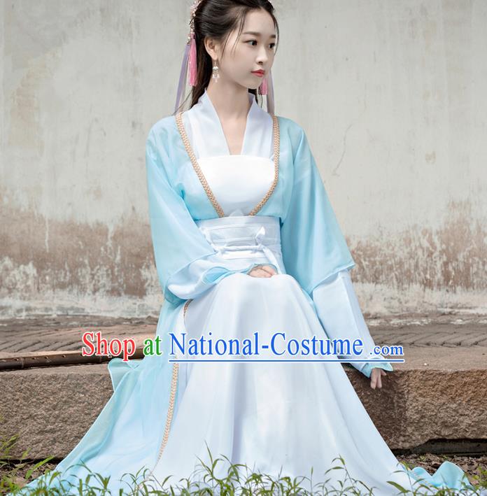 Ancient Chinese Costume Chinese Style Wedding Dress Tang Dynasty Clothing