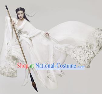 Ancient Chinese Costume Chinese Style Wedding Dress Tang Dynasty Clothing