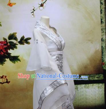 Ancient Chinese Costume Chinese Style Wedding Dress Tang Dynasty Clothing