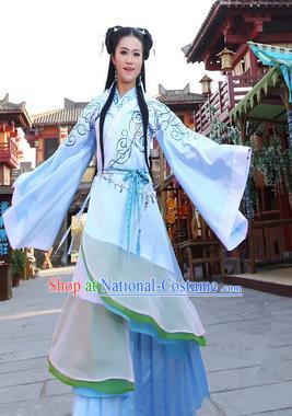 Ancient Chinese Costume Chinese Style Wedding Dress Tang Dynasty Clothing