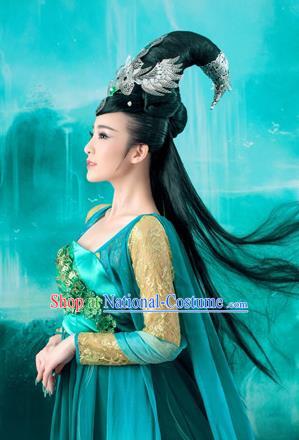 Ancient Chinese Costume Chinese Style Wedding Dress Tang Dynasty Clothing