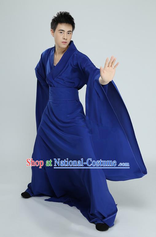 Traditional Chinese Yangge Fan Dance Modern Dance Costume