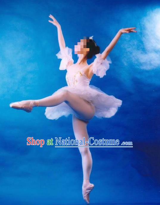 Traditional Chinese Yangge Fan Dance Modern Dance Costume