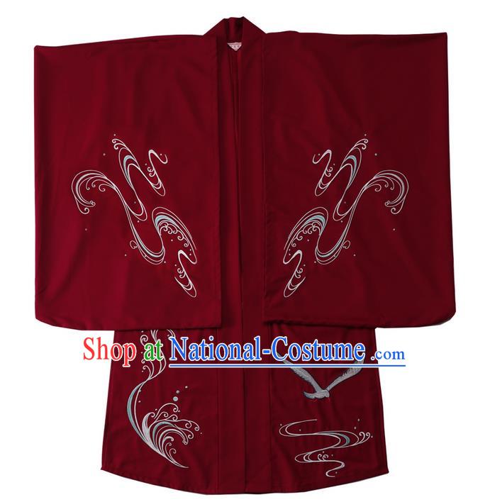 Ancient Chinese Costume Chinese Style Wedding Dress Tang Dynasty Clothing