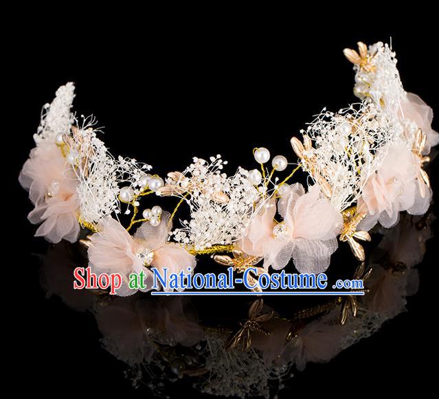 Traditional Ancient Chinese Classical Dance Costume and Hair Accessories Props Headwear Classical Dance Hair Ornaments Complete Set for Kids